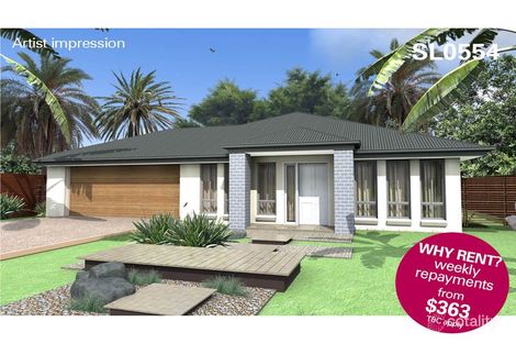 Property photo of 57 Paterson Road Walloon QLD 4306