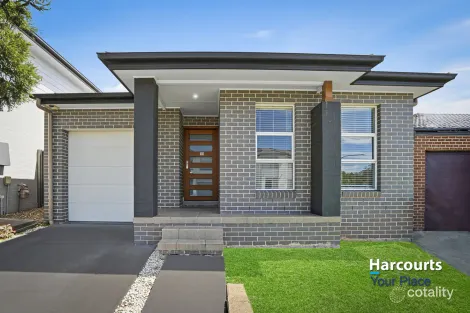 11 Guardian Way, Jordan Springs, NSW 2747