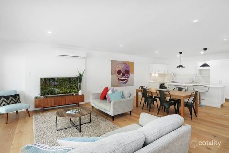 Property photo of 4/31 Oakwal Terrace Windsor QLD 4030