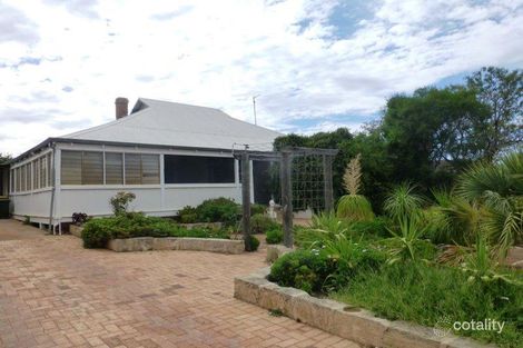 Property photo of 37 Goyder Street Corrigin WA 6375
