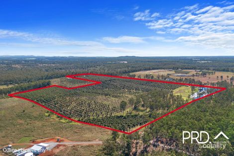 164 Old Bruce Hwy, Owanyilla, QLD 4650