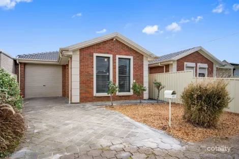47 Lurline Ave, Gilles Plains, SA 5086