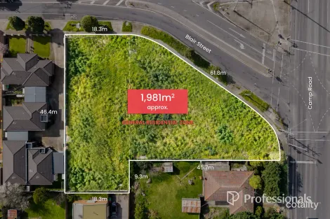 Property photo of 362 Camp Road Broadmeadows VIC 3047