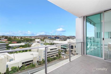 Property photo of 1012/161 Grey Street South Brisbane QLD 4101