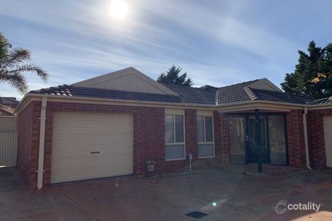 Property photo of 4/57-59 Yarcombe Crescent Craigieburn VIC 3064