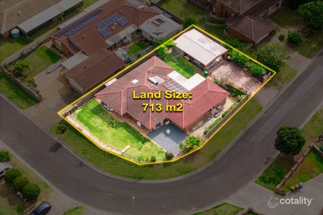 23 KOLAN ST, RUNCORN, QLD 4113