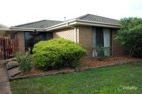 Property photo of 25 Gipps Crescent Cranbourne North VIC 3977