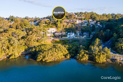 Property photo of 76 Griffin Parade Illawong NSW 2234