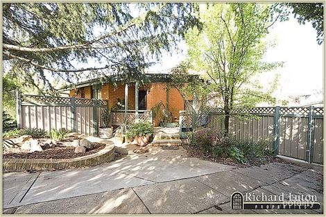 Property photo of 32 Callabonna Street Kaleen ACT 2617