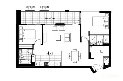 Property photo of 418/20 Chisholm Street Wolli Creek NSW 2205