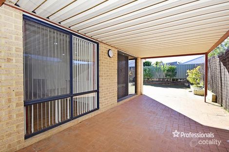 Property photo of 6 Brontie Avenue Ellenbrook WA 6069