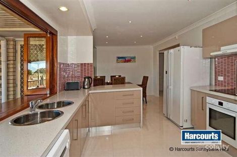 Property photo of 41 Vista Circuit Runcorn QLD 4113