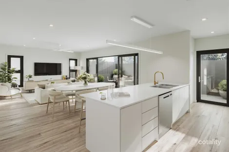 Property photo of 3/190 Delancey Street Ormiston QLD 4160