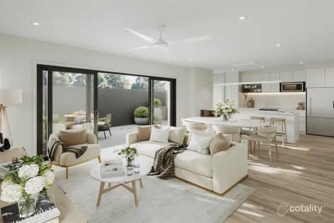 Property photo of 3/190 Delancey Street Ormiston QLD 4160