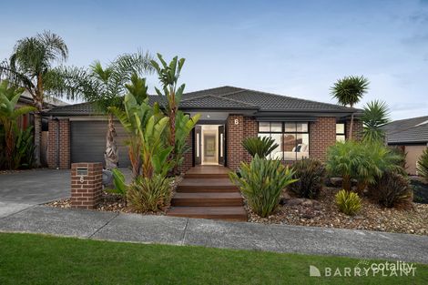 6 Kilkenny Rise, Doreen, VIC 3754