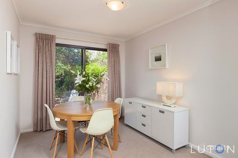 Property photo of 49 White Crescent Campbell ACT 2612