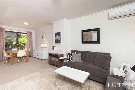 Property photo of 49 White Crescent Campbell ACT 2612