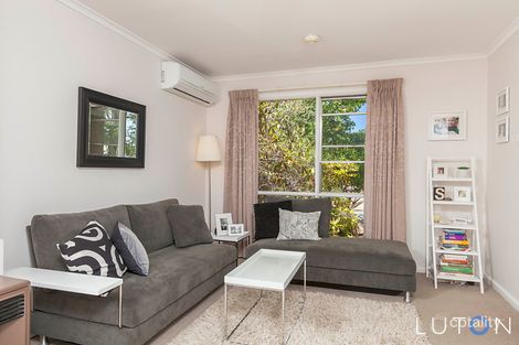 Property photo of 49 White Crescent Campbell ACT 2612