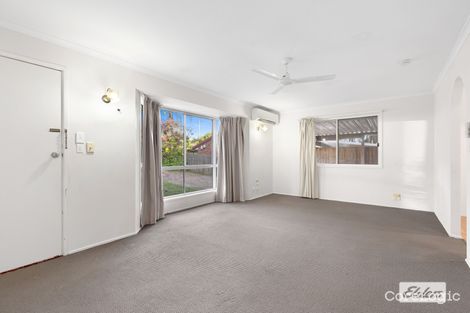 Property photo of 16 Que Close Cornubia QLD 4130