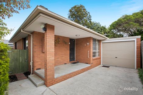 2/53 Bulli St, Moorabbin, VIC 3189
