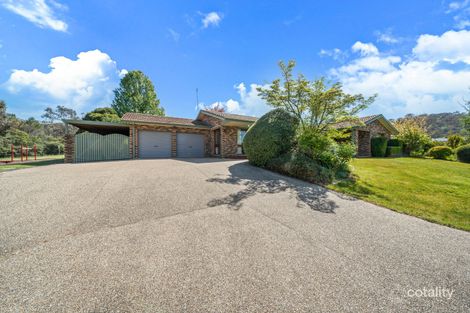 Property photo of 6 Bow Place Fadden ACT 2904