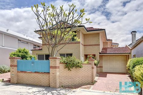 Property photo of 1/12 Turner Street Highgate WA 6003