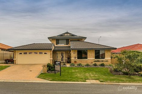 Property photo of 27 Broadmoor Green Currambine WA 6028