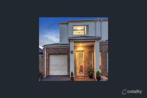 Property photo of 44B Clairview Road Deer Park VIC 3023