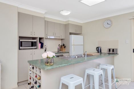 Property photo of LOT 1/17 Success Crescent Ormeau QLD 4208