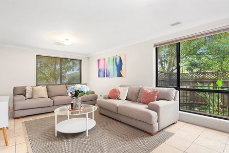 Property photo of 16 Fernleaf Crescent Beaumont Hills NSW 2155