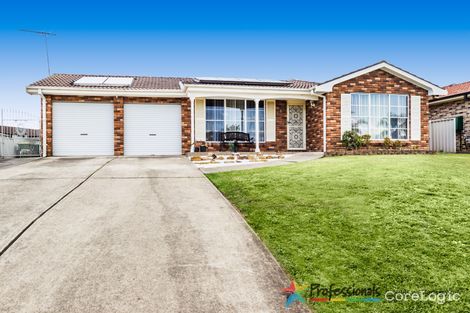 Property photo of 6 Allawah Court Erskine Park NSW 2759