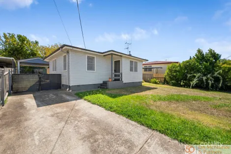 6 Downey St, Karabar, NSW 2620