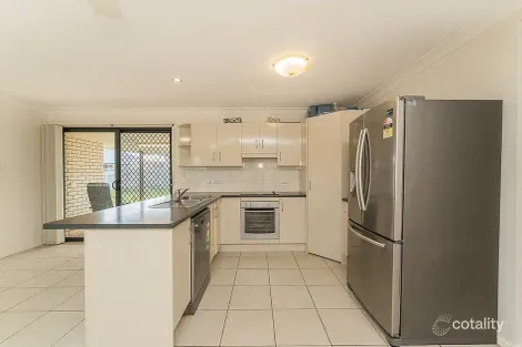 Property photo of 10 Jamieson Street Gracemere QLD 4702