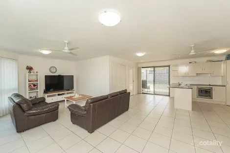 Property photo of 10 Jamieson Street Gracemere QLD 4702