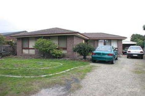 3 Hunter Ct, Cranbourne North, VIC 3977