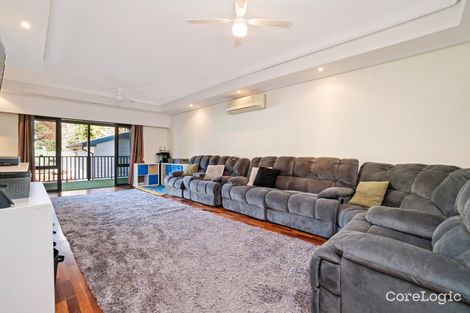 Property photo of 4 Landscape Street Baulkham Hills NSW 2153