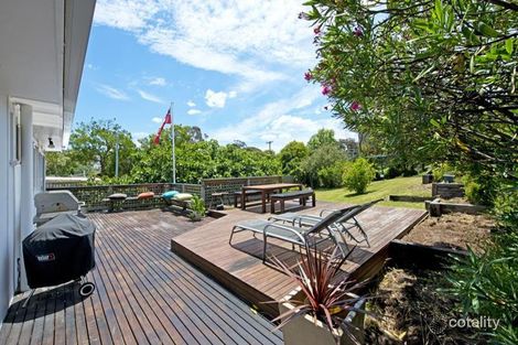 4 Watson Rd, Sorrento, VIC 3943