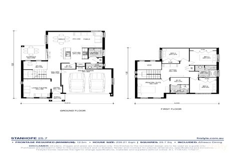 Property photo of LOT 323 Derbyshire Road Spring Farm NSW 2570