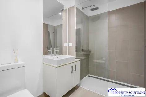 Property photo of 207/30 Bush Boulevard Mill Park VIC 3082