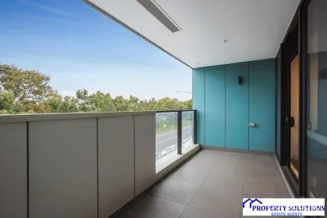 Property photo of 207/30 Bush Boulevard Mill Park VIC 3082