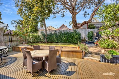 Property photo of 25 Commercial Road Lilyfield NSW 2040