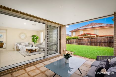 Property photo of 5 Glenheath Avenue Kellyville Ridge NSW 2155