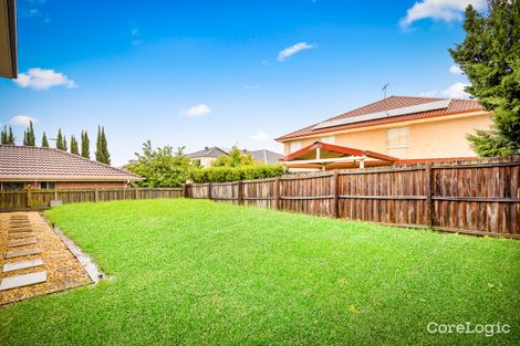 Property photo of 5 Glenheath Avenue Kellyville Ridge NSW 2155