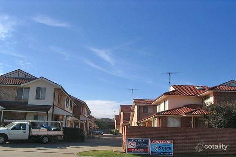 Property photo of 4/26 Highfield Road Quakers Hill NSW 2763