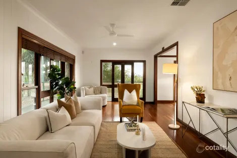 Property photo of 4 Comus Avenue Ascot QLD 4007