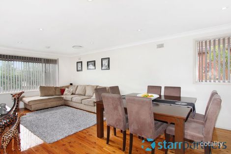 Property photo of 124 Greystanes Road Greystanes NSW 2145