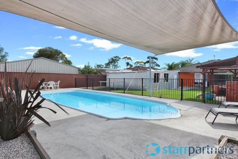 Property photo of 124 Greystanes Road Greystanes NSW 2145
