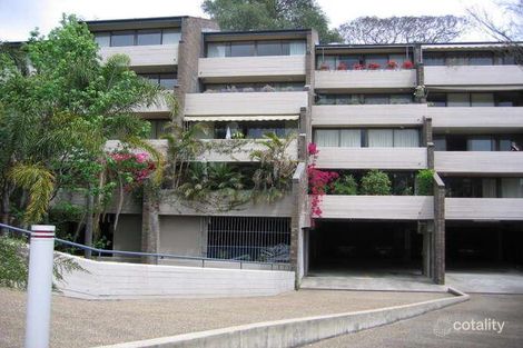 Property photo of 4/110 Cascade Street Paddington NSW 2021