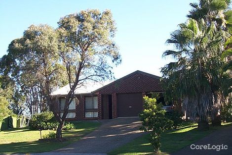Property photo of 14 Oedipus Court Eatons Hill QLD 4037