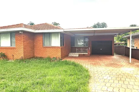 Property photo of 228 Wonga Road Lurnea NSW 2170
